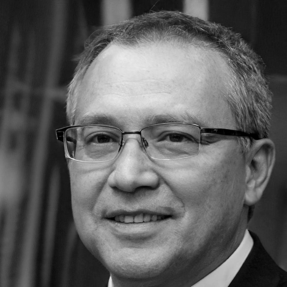 Portrait de Thomas Martin