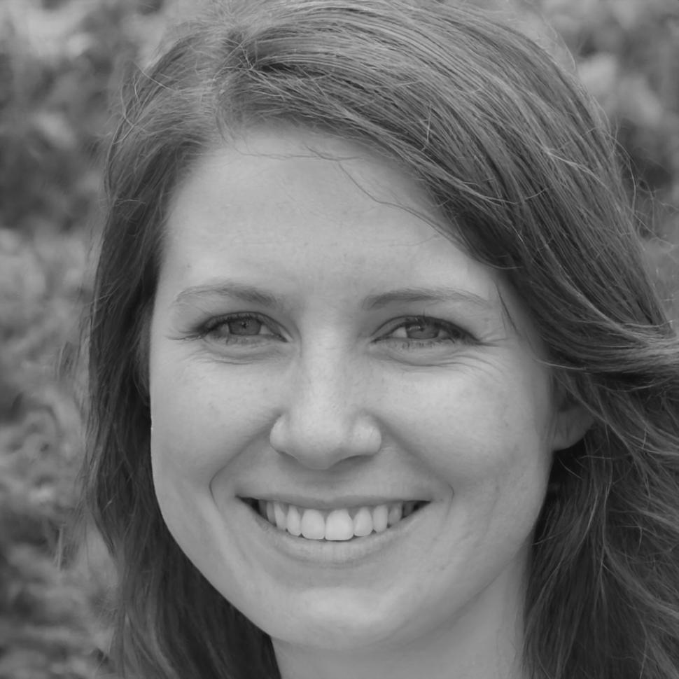 Portrait de Marie Laurent