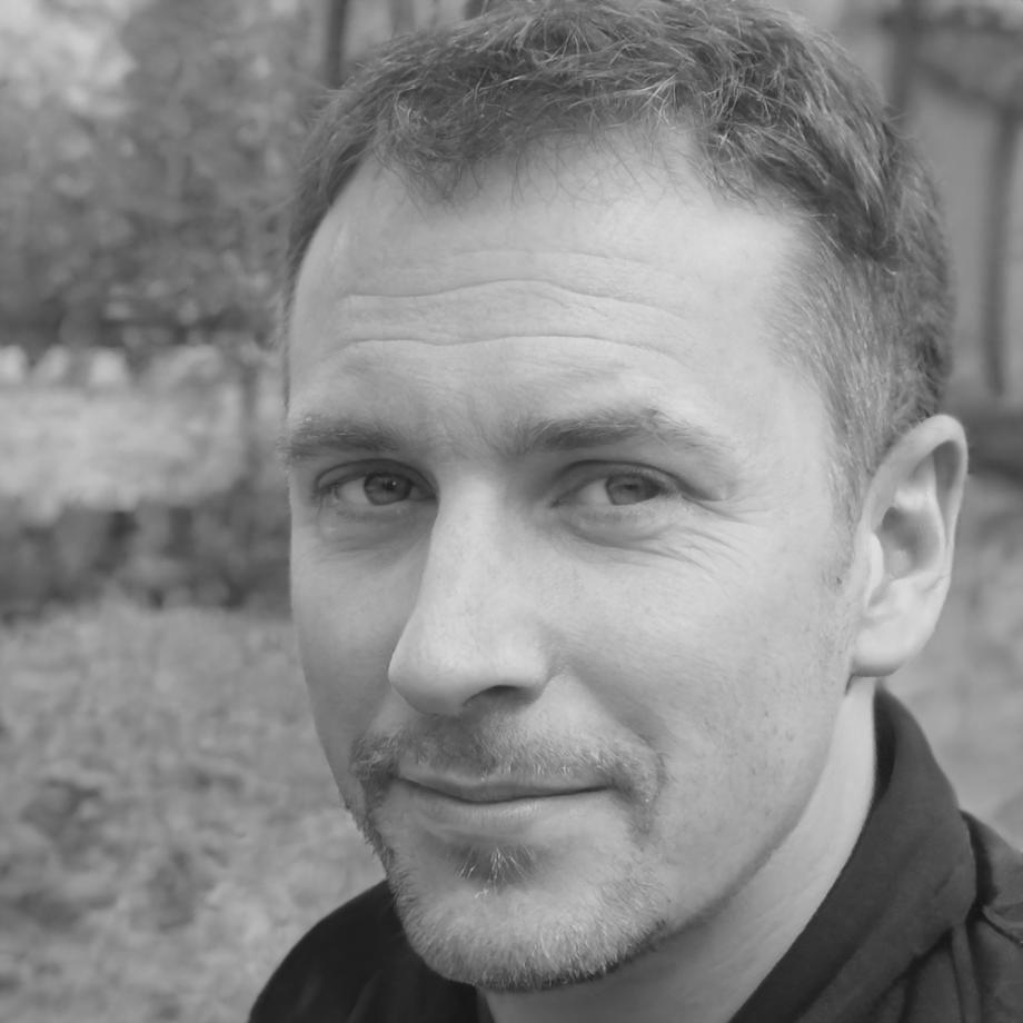 Portrait de Thomas Dubois